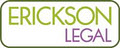 Erickson Legal image 1