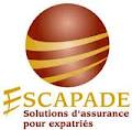 Escapade Assurances Voyages logo