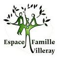 Espace Famille Villeray logo
