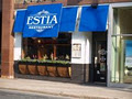 Estia Restaurant logo