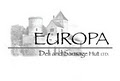 Europa Deli & Sausage Hut logo