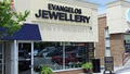 Evangelos Fine Jewellery logo