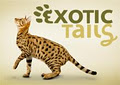 Exotic Tails logo