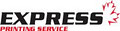 Express Printing Service logo