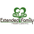 Extended Family Health Care Inc. logo