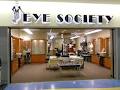 Eye Society The logo