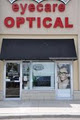 Eyecare Optical logo