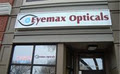 Eyemax Opticals logo