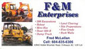 F&M Enterprises image 1