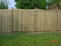 FG Fencing & Hydro Vac Services image 3