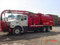 FG Fencing & Hydro Vac Services image 1