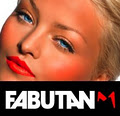 Fabutan Sun Tan Studios logo