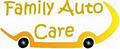 Family Auto Care logo