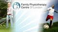 Family Physiotherapy Centre logo