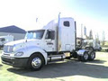 Fast Lane Freight Services Inc image 1