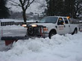 Fast Trac Bobcat & Excavating Service logo