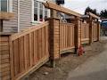 Fiat Fences - Cedar Fences and Decks image 5