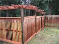 Fiat Fences - Cedar Fences and Decks image 6