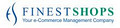 FinestShops Inc. logo