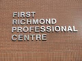 First Richmond Professional Centre logo
