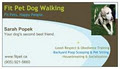 Fit Pet Dog Walking image 2