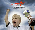 Five Star Awards Ltd. logo
