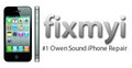 FixMyi logo