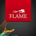 Flame Design logo