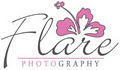 Flare Photography logo