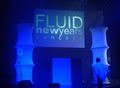 Fluid New Years Montreal logo