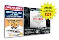 Flyer Distribution Toronto, Flyer Delivery, Flyer Printing, Flyer Advertising image 2