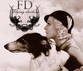 Flying Duchess Professional Pet Sitters logo