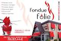 Fonduefolie logo