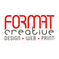 Format Creative logo