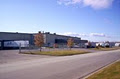 Fort Storage Warehousing & Distribution logo