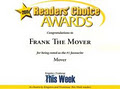Frank The Mover image 6