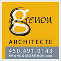 François Grenon Architecte image 1