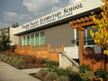 Fraser Valley Elementary School logo