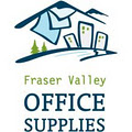 Fraser Valley Office Supplies logo