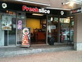 Fresh Slice Pizza in White Rock logo