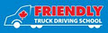 Friendly Truck Driving School image 4