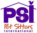 Fuga's Furriends Pet Sitting logo