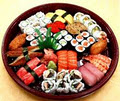 Fukuroku Sushi Express image 3