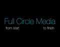 Full Circle Media logo