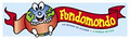 Fundomondo logo