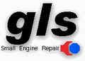 GLS Small Engine Repair logo