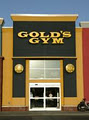 GOLD'S GYM LETHBRIDGE image 1