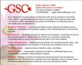 GSC Human Resources Professional Services image 3