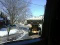 GTA Dispatch Service-Snow Plowing, Salting, Removal, Truck Rental and Machines. image 1