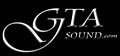 GTA Sound logo